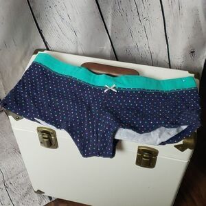 Xhilararion Women's Underwear 